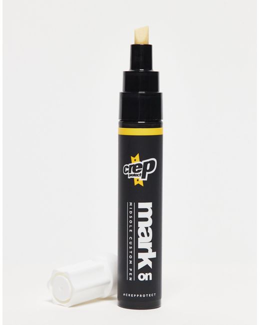 Crep Protect Black Mark On Pen
