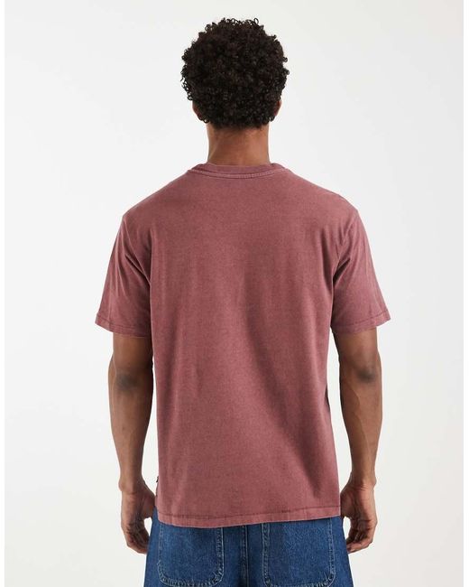 Levi's Red Tab Garment Dye Vintage T-shirt for men