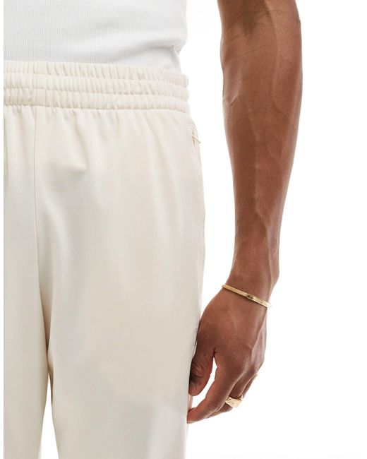 Firebird - pantalon Adidas Originals pour homme en coloris White