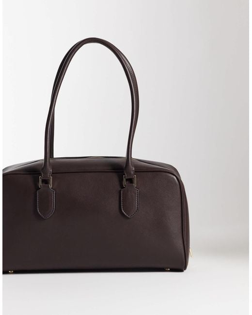 Mango Black – bowlingtasche