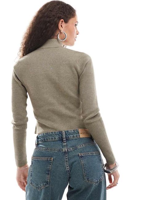 Seasonal di Dickies in Green