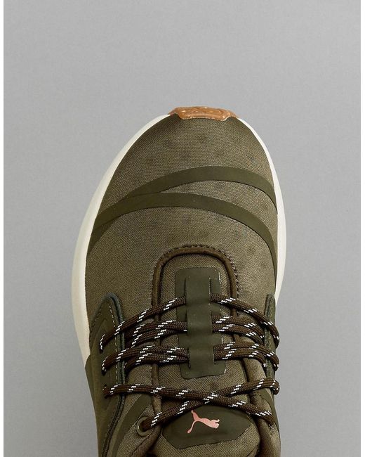 Puma ignite xt velvet rope hot sale
