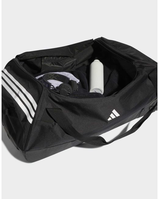 Tiro - sac Adidas Originals en coloris Black
