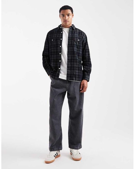 Jackson di Levi's in Blue da Uomo