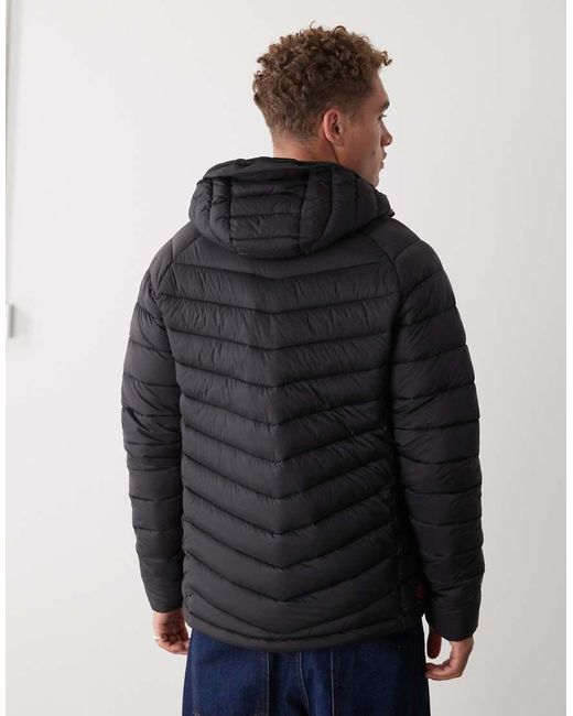 Dare 2b Blue Torrek Baffled Jacket for men