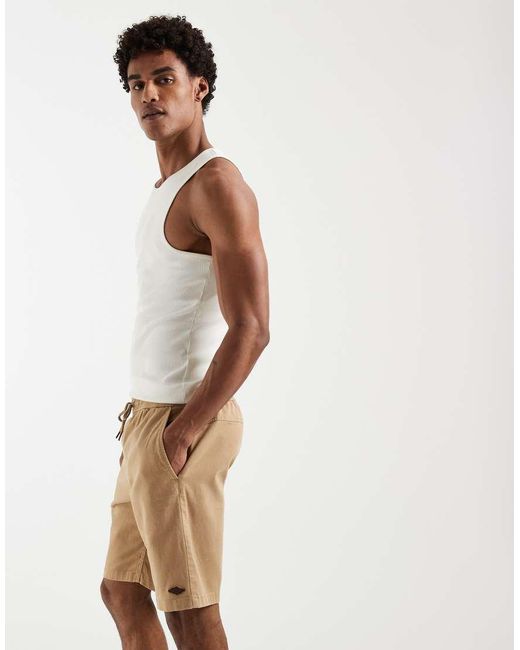 Rip Curl Natural Rip Curl Volley Short for men