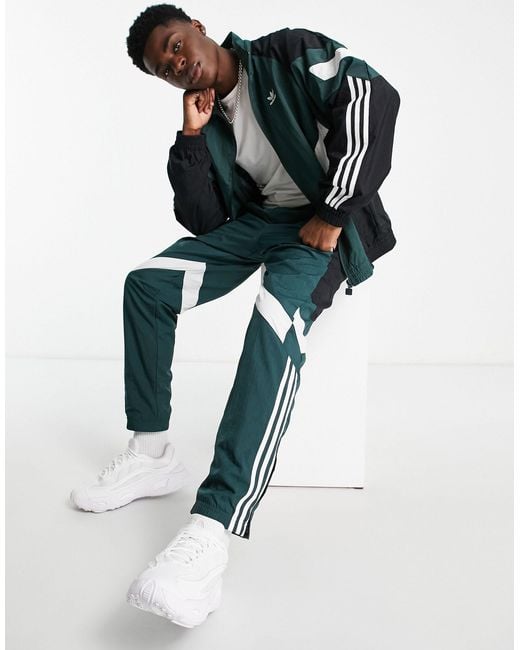 Adidas 1/4 zip clearance jacket