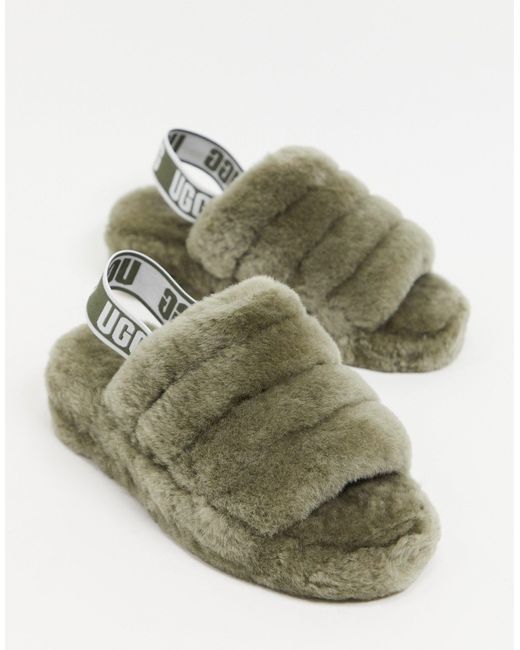 chaussons slide ugg chaussons slide ugg