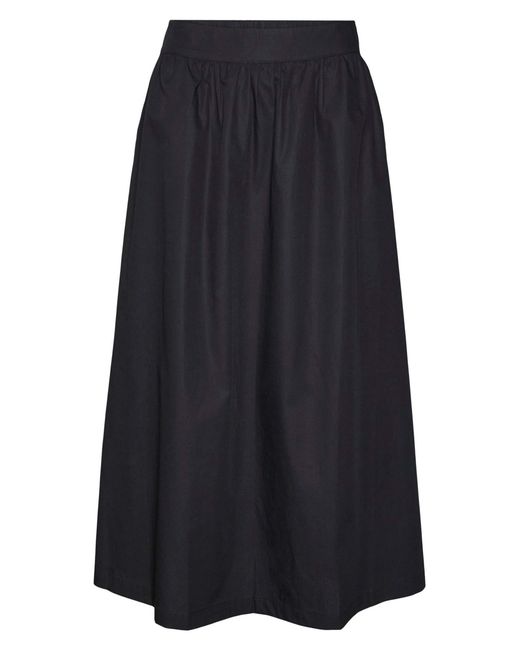 Jupe Vero Moda en coloris Blue