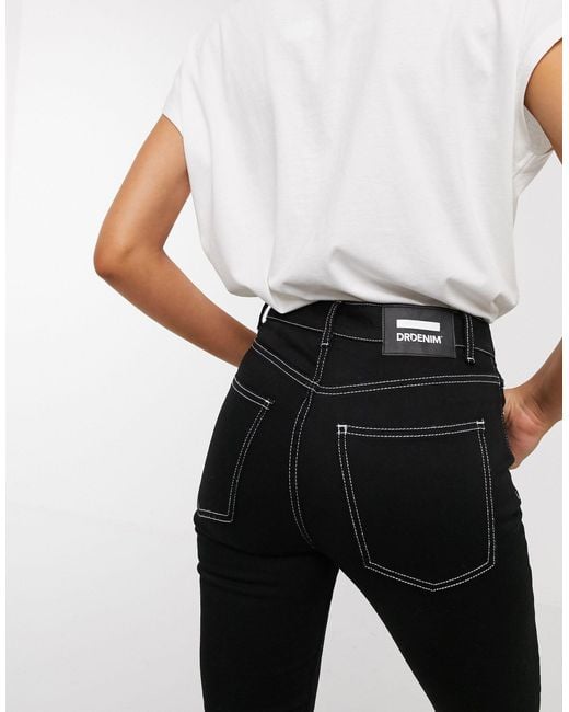 dr denim erin jeans