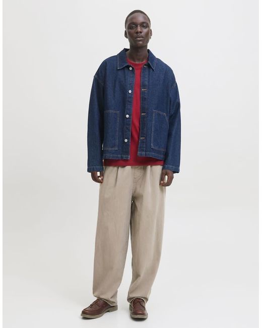 Jack & Jones Natural Joggers for men