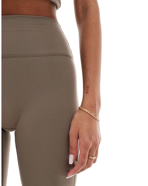 The Couture Club Brown – leggings