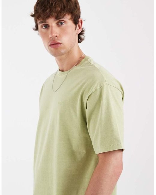 Levi's Green Tab Vintage T-Shirt for men