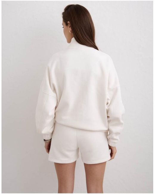 Aim'n Natural Off Script Zip Jacket