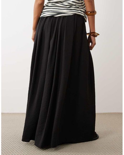 Asos Design ASOS de color Black
