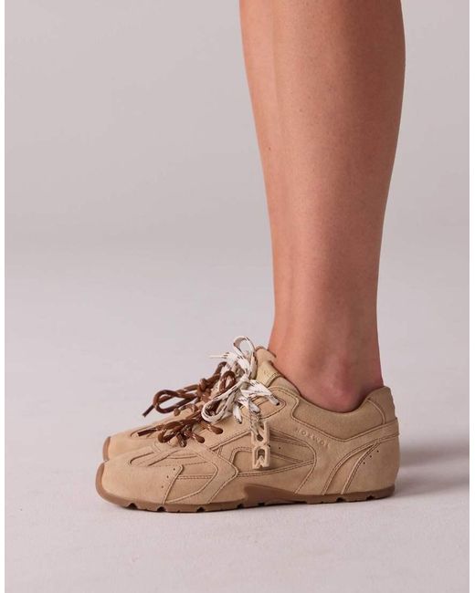 Nokwol Natural Atlas Trainers