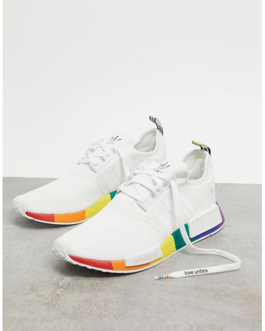 nike nmd pride