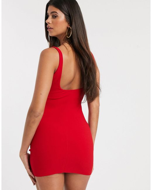 karina mini dress bec and bridge