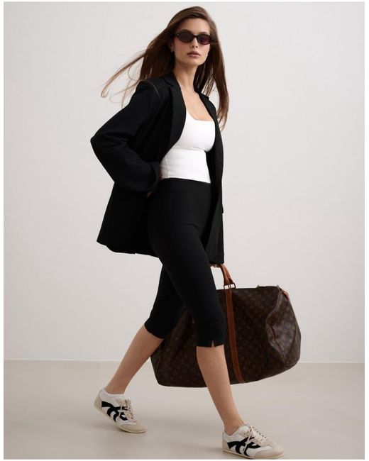 Luxe Aim'n de color Black