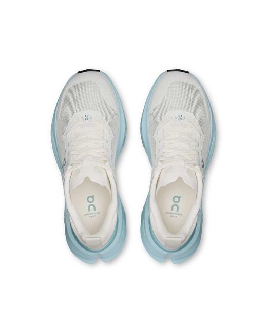 On Shoes Blue Cloudpulse Next Training Trainers