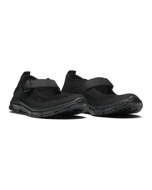 Salomon Black Rx Marie-jeanne Trainers