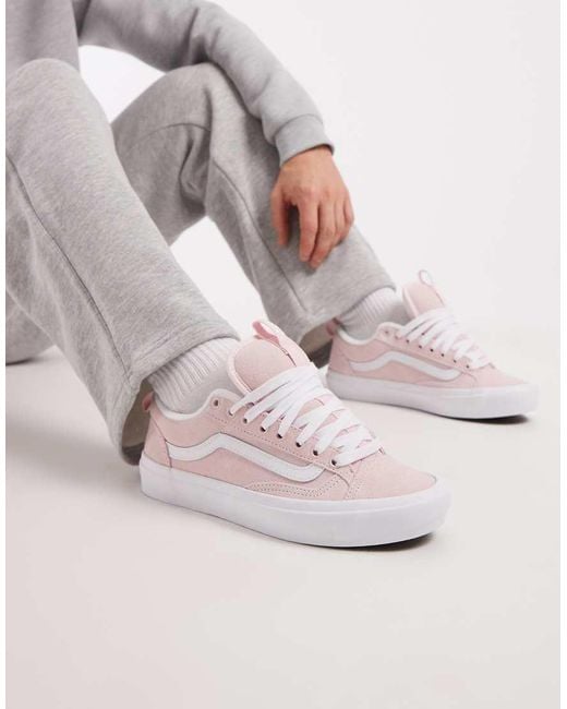 Vans Gray Skate Old Skool 36 for men