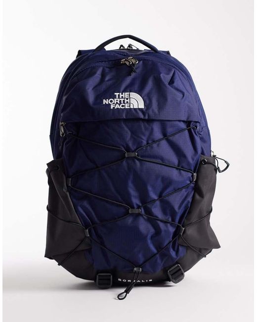 Borealis di The North Face in Blue