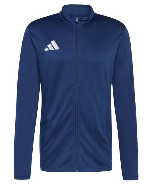 Adidas Originals Blue Entrada26 Track Jacket for men