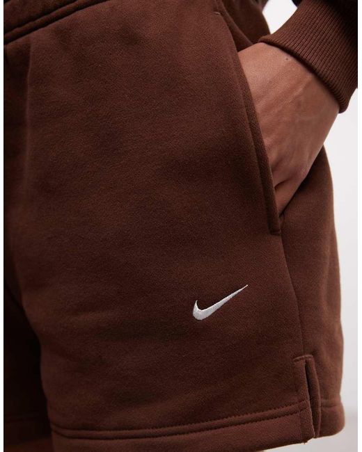 Studio di Nike in Brown