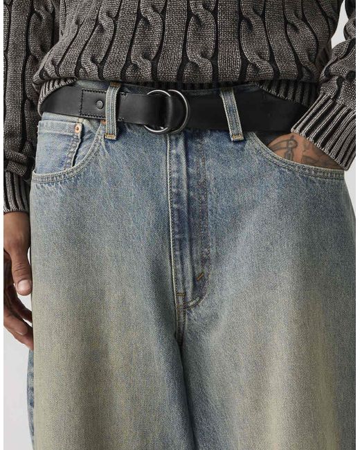 Camden di Levi's in Black da Uomo