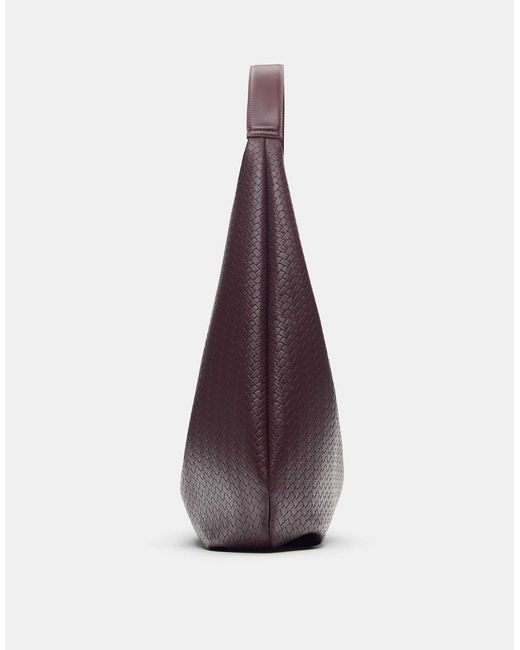 Pull&Bear Brown – shopper