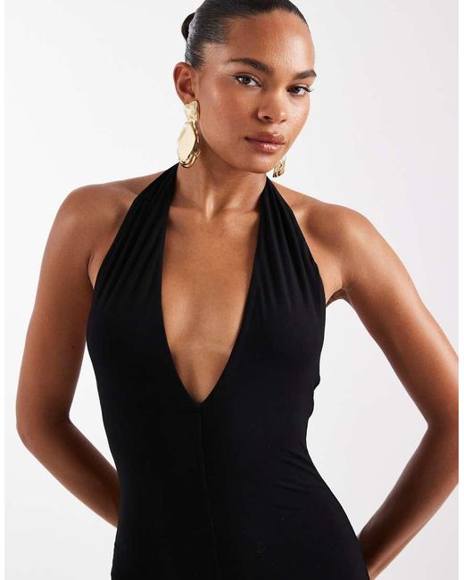 Phe di Wanderdoll in Black