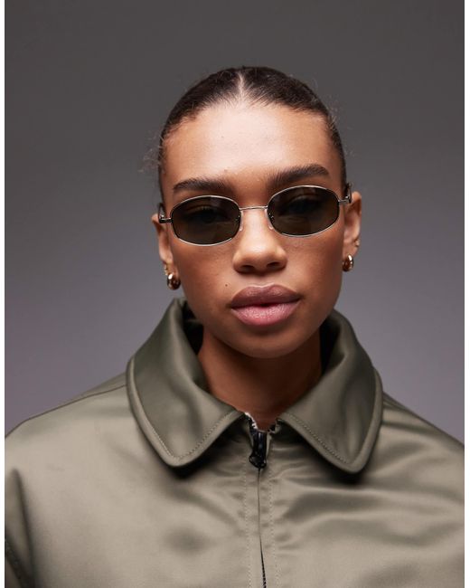 Mango Gray – sonnenbrille