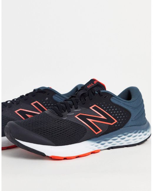nb 520 v7