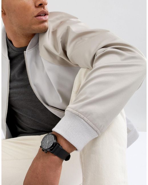 emporio armani luigi ar1737