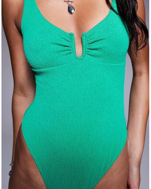 The Frolic Exclusive in het Green