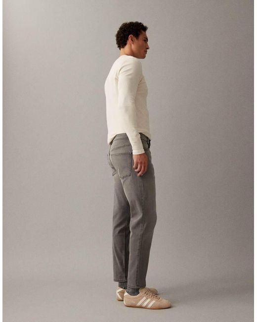 ASOS Stretch Tapered Jeans for men