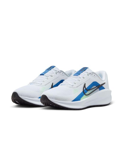 Downshifter 13 - baskets - et bleu Nike pour homme en coloris Blue