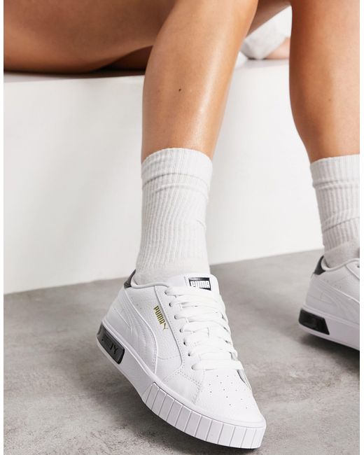 puma star trainers