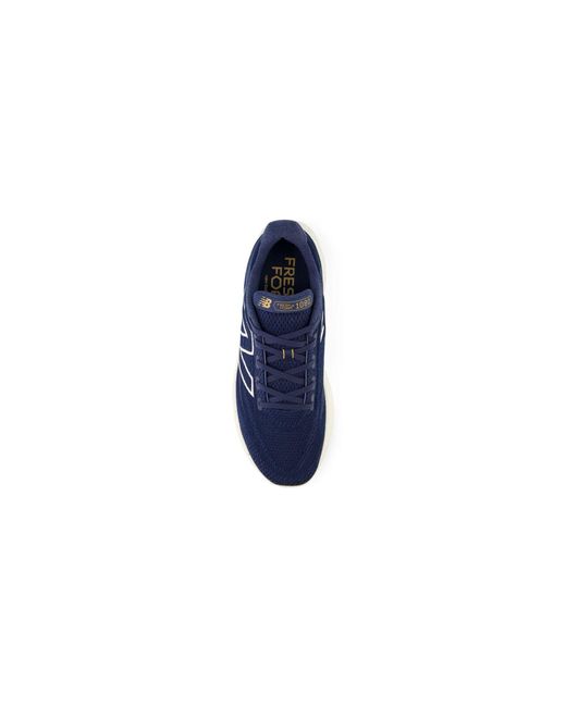 Fresh foam x 1080v13 - sneakers di New Balance in Blue da Uomo