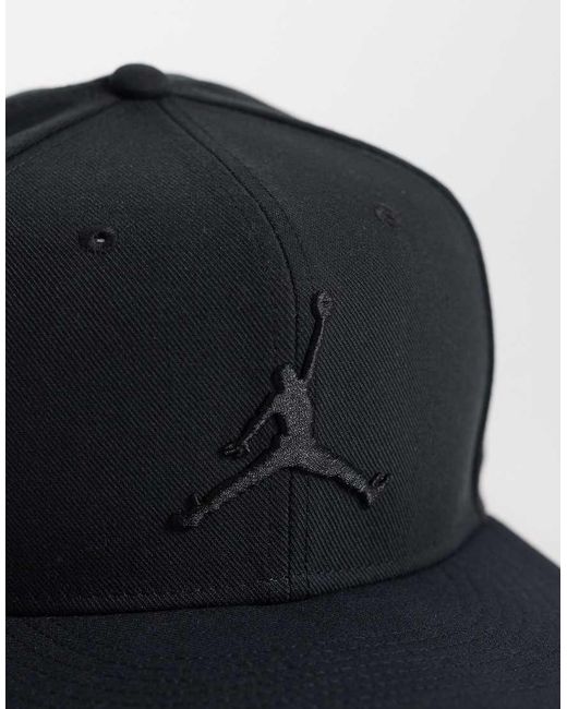 Cappellino di Nike in Blue da Uomo