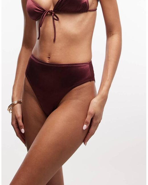 ASOS Keira in het Green