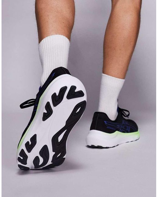 Asics White Gt-2000 14 Running Trainers for men