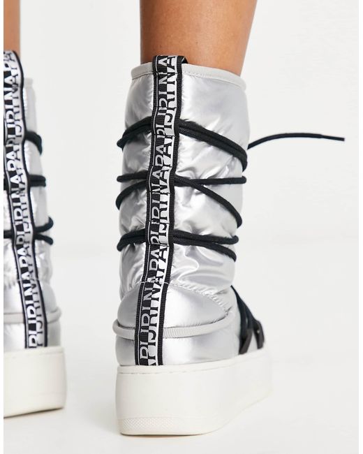 Napapijri White River Boots for men