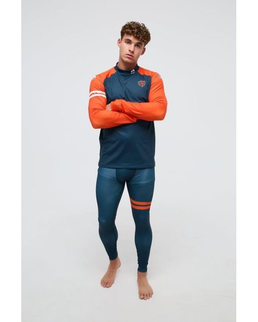 OOSC Chicago Bears in het Blue voor heren
