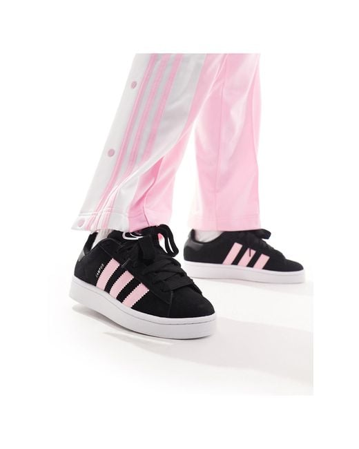 Scarpe adidas nere e fucsia cheap