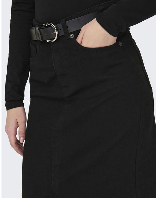 Gonna di ONLY in Black