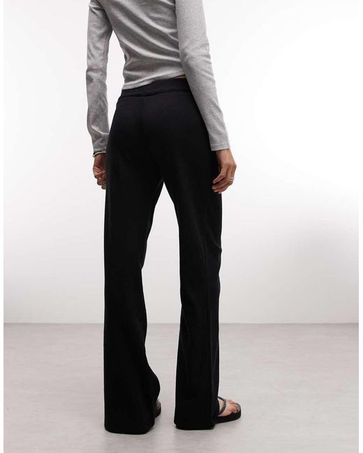 Collusion Blue Yoga Pant