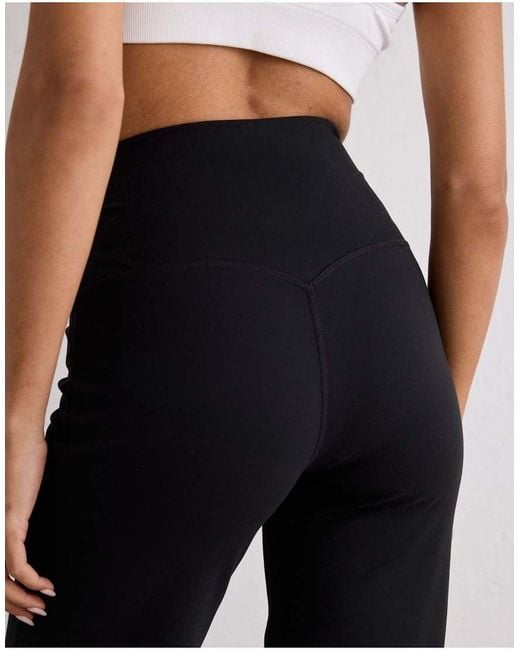 Aim'n Blue Sense Straight Leg Tall Tights