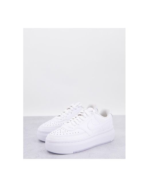 court vision platform